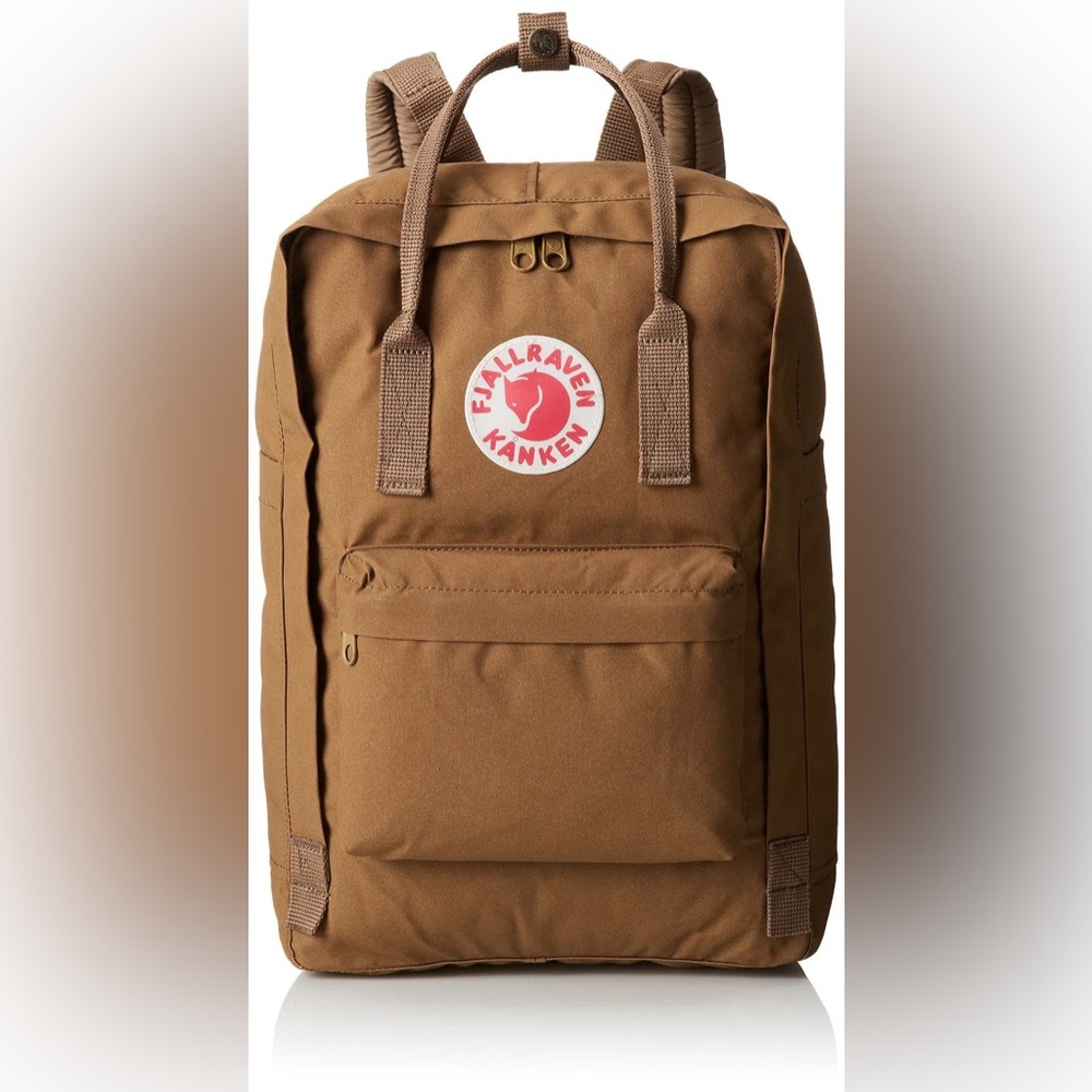 Fjallraven Kanken Laptop Bag